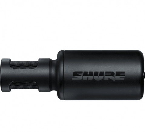 Shure MV88+DIG-VIDKIT - Nowa wersja mikrofonu MV88+ VIDEO KIT - Galeria zdjęcie 4