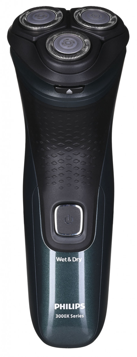 Golarka PHILIPS series 3000X X3052/00 - Galeria zdjęcie 5