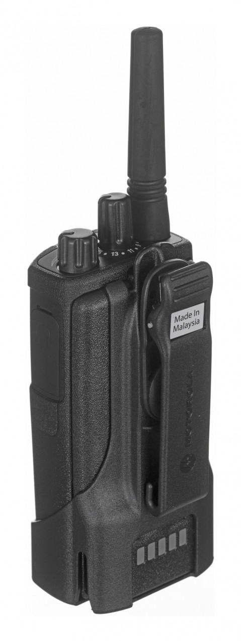 Motorola krótkofalówka XT420 16 kanałów - Galeria zdjęcie 6