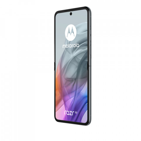 Motorola Razr 50 8/256GB 5G Kola Grey - Galeria zdjęcie 6