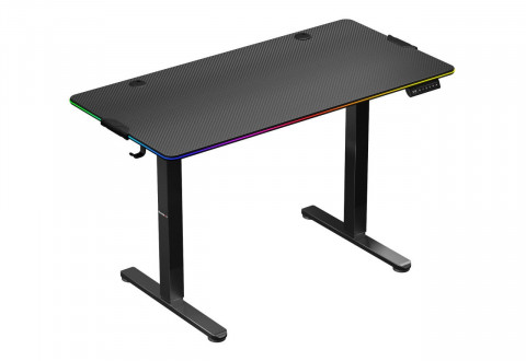 Biurko elektryczne Huzaro Hero 8.2 RGB - Galeria zdjęcie 3