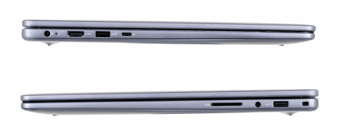 Dell Inspiron 5640 i5-120U 16" FHD+ 32GB DDR5 5200 SSD1TB Intel Iris Xe Graphics FgrPr Cam & Mic WLAN+BT Kb 4 Cell Win11 - Galeria zdjęcie 13