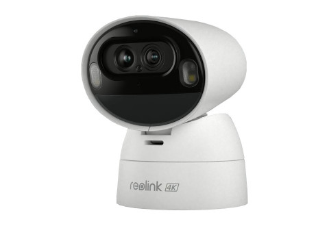 Kamera IP Reolink ARGUS SERIES B730 (ARGUS TRACK) - Galeria zdjęcie 1