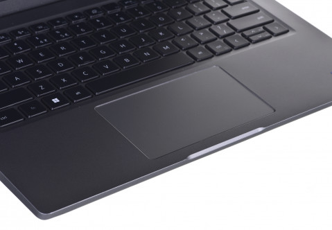 DELL LATITUDE 5420 i5-1135G7 16GB 256GB SSD 14" FHD (US QWERTY) Win11pro + zasilacz UŻYWANY - Galeria zdjęcie 4