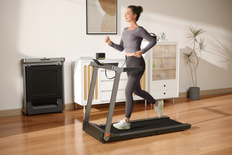 Bieżnia elektryczna Kingsmith Treadmill G1 - Galeria zdjęcie 14
