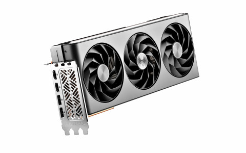 Karta graficzna SAPPHIRE RADEON RX 7800 XT NITRO+ GAMING OC 16GB GDDR6 - Galeria zdjęcie 4