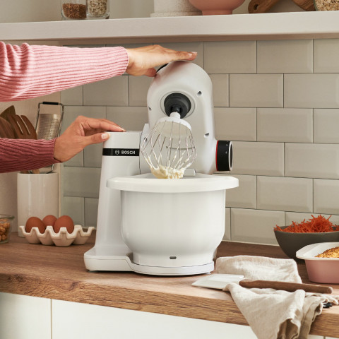 Robot kuchenny BOSCH MUM S2AW00 - Galeria zdjęcie 7