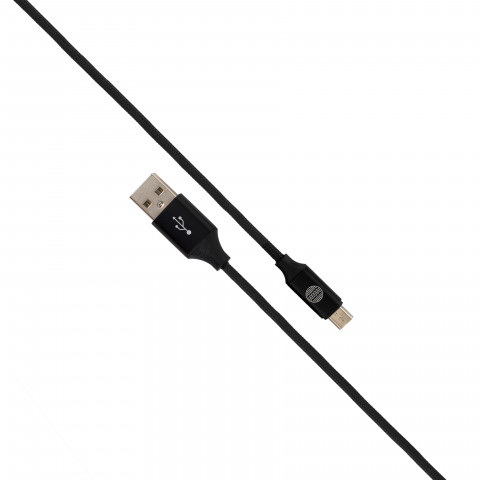 Kabel USB-A / Micro-B Our Pure Planet, długość 1,2 m - Galeria zdjęcie 3