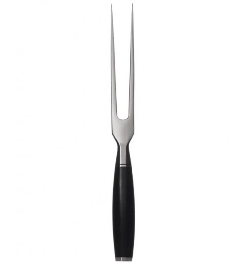 Widelec do mięsa Kohersen Elegance Ebony Wood - Galeria zdjęcie 2