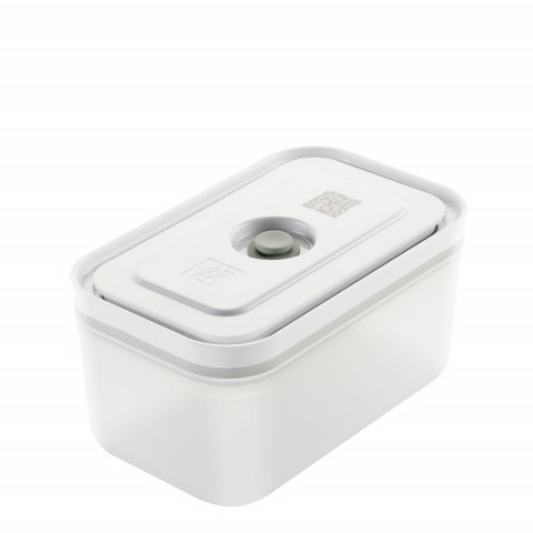 Plastikowy lunch box ZWILLING Fresh & Save 36801-320-0 1.6 ltr przezroczysty - Galeria zdjęcie 1