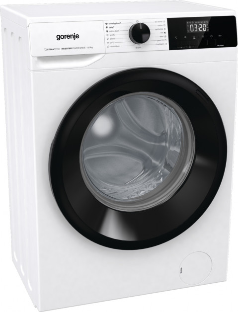 Pralka GORENJE WNHEI72SAS/PL 7kg 1200 obr/min - Galeria zdjęcie 4