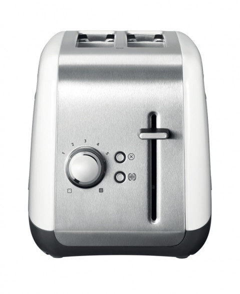 Toster KitchenAid 5KMT2115EWH - Galeria zdjęcie 2