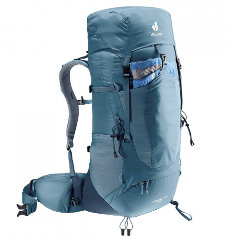 Plecak trekkingowy Deuter Aircontact Lite 40 + 10 atlantic-ink - Galeria zdjęcie 8