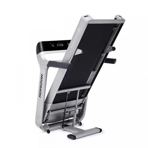 Bieżnia elektryczna HORIZON FITNESS Paragon X - Galeria zdjęcie 4