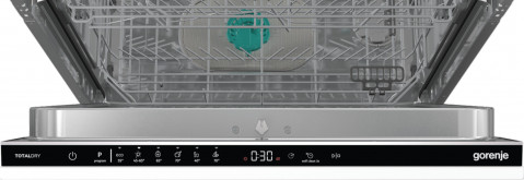 Zmywarka do zabudowy GORENJE GV643D90 - Galeria zdjęcie 11