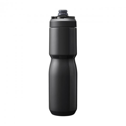 Bidon CamelBak Podium Insulated Steel 650ml, Black - Galeria zdjęcie 3