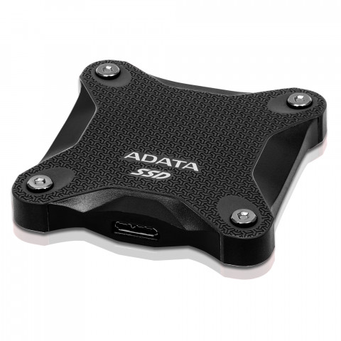 ADATA DYSK SSD  SD620 512GB BLACK - Galeria zdjęcie 2