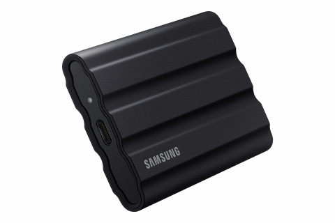 Dysk SSD Samsung T7 4TB MU-PE4T0S/EU - Galeria zdjęcie 8