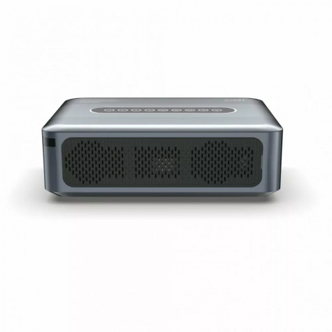 Projektor LED X1PRO WIFI ANDROID 9.0 HDMI USB 1920x1080 300 Ansi 4K ART 12000lumens - Galeria zdjęcie 3