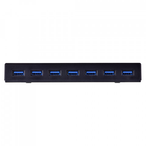UNITEK HUB 7X USB 3.0 Z ZASILANIEM I BC 1.2 - Galeria zdjęcie 6