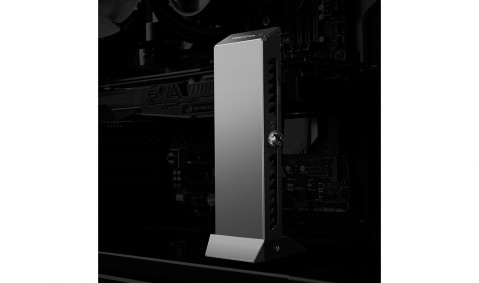 Uchwyt od kartę graficzną DeepCool GH-01 (DP-GCH2-GH01) - Galeria zdjęcie 6