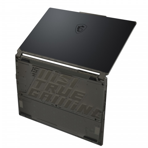 MSI Cyborg 15 A13VF-1484XPL i7-13620H 15,6"FHD 144Hz AG IPS-Level 16GB DDR5 5200 SSD512 RTX 4060 8GB NoOS - Galeria zdjęcie 11