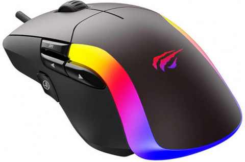 Mysz gamingowa Havit MS959S - Galeria zdjęcie 4