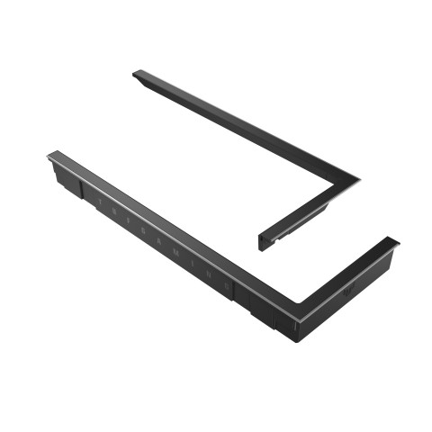 Panel led ASUS TUF GAMING GT502 HORIZON ARGB LIG KB - Galeria zdjęcie 2