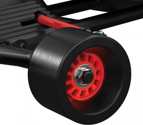 RAZOR gokart elektryczny GF Rad Rod 25173803 - Galeria zdjęcie 10