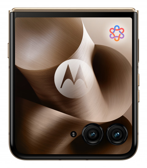 Motorola Razr 60 Ultra 5G 16/512GB Mountain Trail - Galeria zdjęcie 17