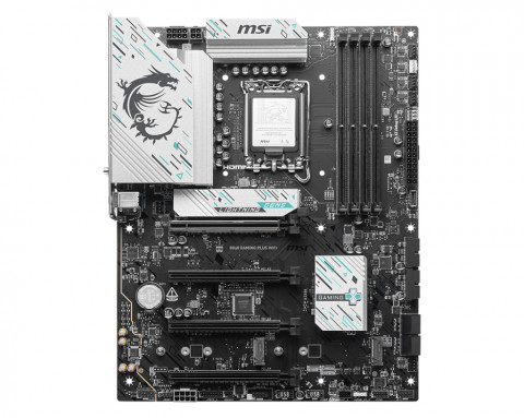 Płyta główna MSI B860 GAMING PLUS WIFI - Galeria zdjęcie 2