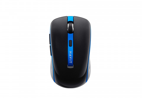 Mysz bezprzewodowa Havit HV-MS951GT - Galeria zdjęcie 1
