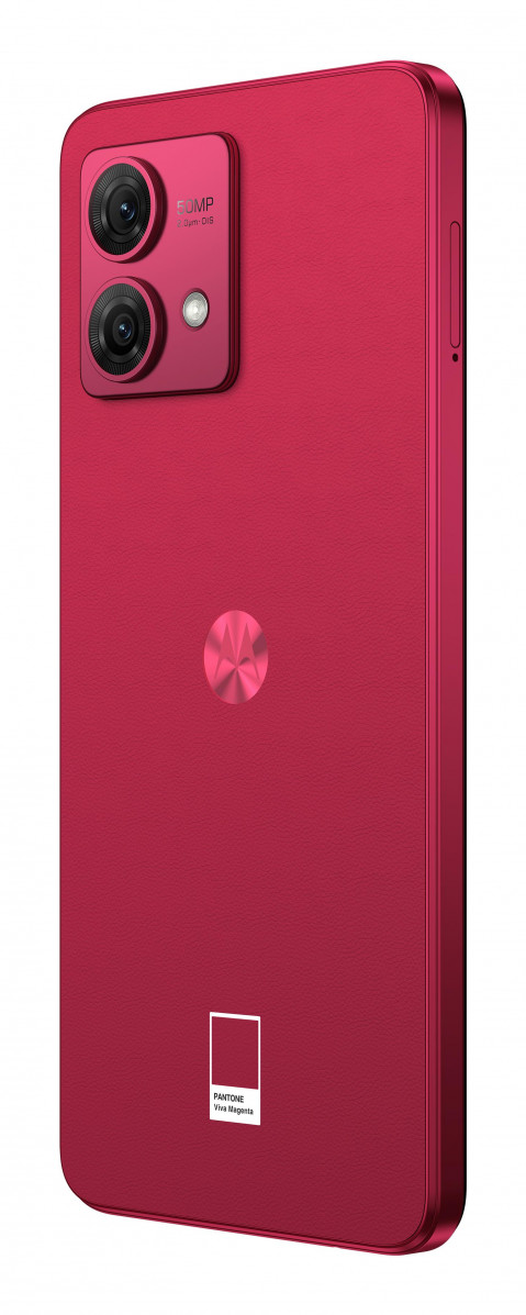 Smartfon Motorola Moto G84 5G 8/256 Viva Magenta - Galeria zdjęcie 8