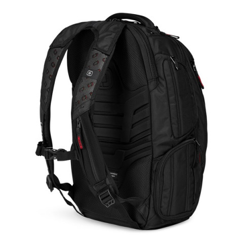 OGIO PLECAK RENEGADE RSS CZARNY - Galeria zdjęcie 4