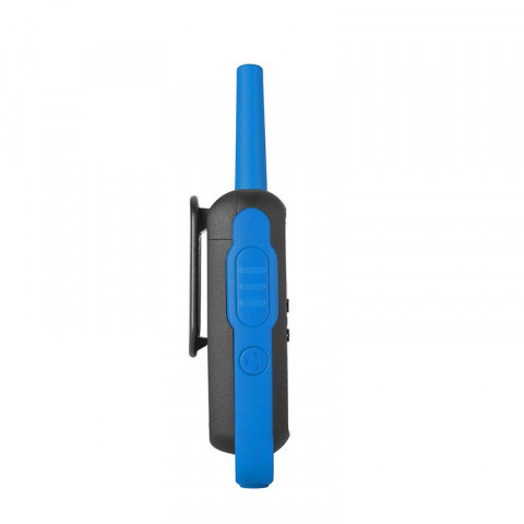MOTOROLA RADIOTELEFON T62 NIEBIESKI - Galeria zdjęcie 3