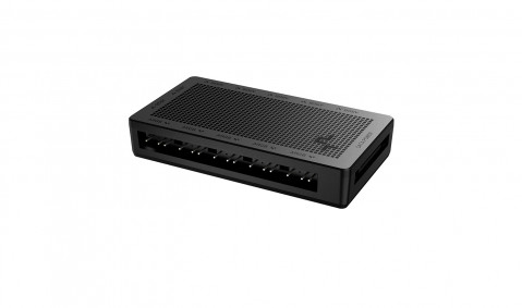 Deepcool 12-portowy koncentrator ARGB SC700 - Galeria zdjęcie 1