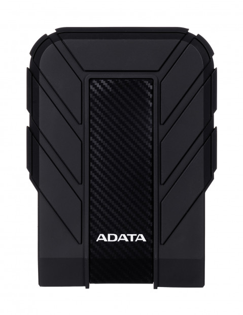 Dysk zewnętrzny HDD ADATA HD710 PRO AHD710P-4TU31-CBK (4TB; 2.5"; USB 3.2; czarny) - Galeria zdjęcie 2