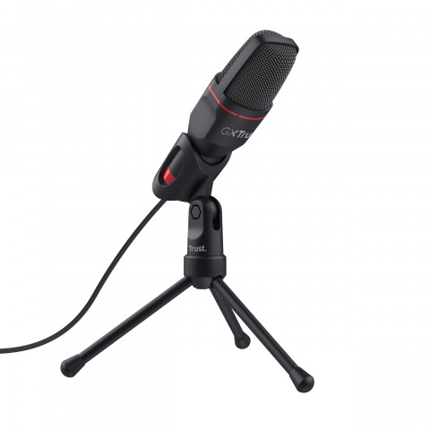 Mikrofon TRUST GXT 212 Mico USB (23791) - Galeria zdjęcie 9