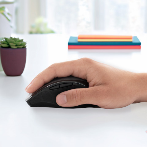 MYSZ LOGITECH M705 Wireless Mouse - Galeria zdjęcie 6