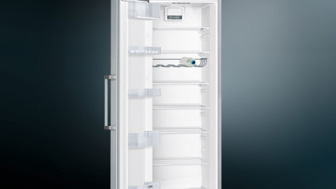 Lodówka SIEMENS KS36VVIEP - Galeria zdjęcie 4