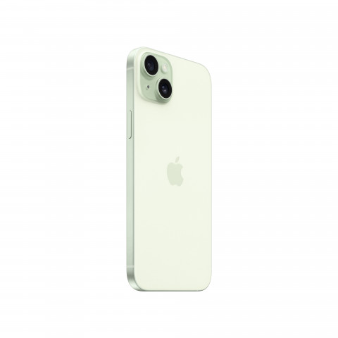 Apple iPhone 15 Plus 128GB Green - Galeria zdjęcie 2