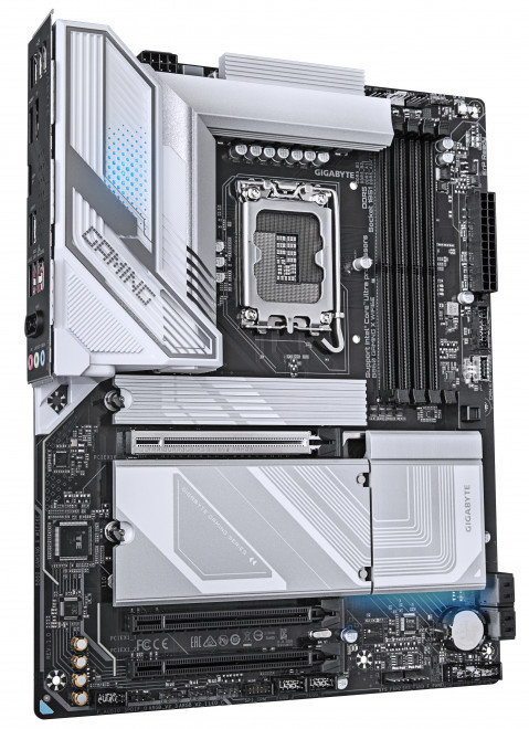 Płyta główna Gigabyte B860 GAMING X WIFI6E - Galeria zdjęcie 3