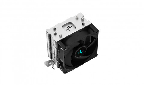 Chłodzenie DeepCool AG300 (R-AG300-BKNNMN-G) - Galeria zdjęcie 3