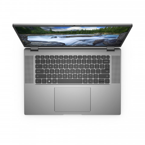 Dell Latitude 7640 i7-1365U 16.0"WUXGA 60Hz IPS 250nits Matt 16GB LPDDR5 4800 SSD512 Iris Xe Graphics FPR SCR BK W11Pro 3Y Pro Support - Galeria zdjęcie 10