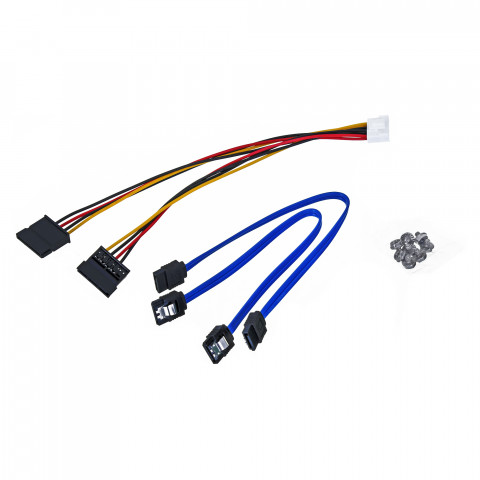 REJESTRATOR IP DAHUA NVR4232-EI - Galeria zdjęcie 9