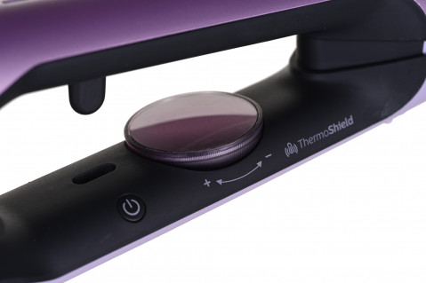 Prostownica do włosów PHILIPS BHS 530/00 - Galeria zdjęcie 8