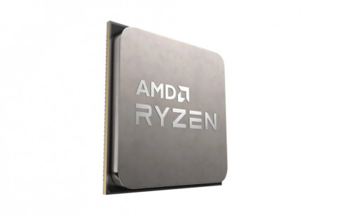 Procesor AMD Ryzen 5 3500 - TRAY - Galeria zdjęcie 2