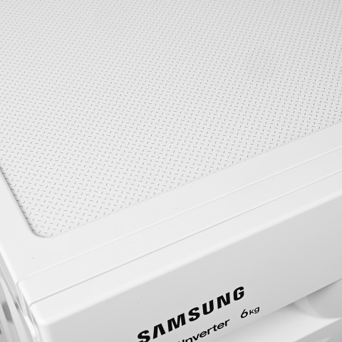 Pralka SAMSUNG WW60A3120BE/EO - Galeria zdjęcie 12