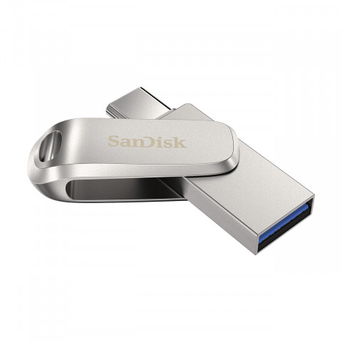 Ultra Dual Drive Luxe 32GB USB Type-C - Galeria zdjęcie 2