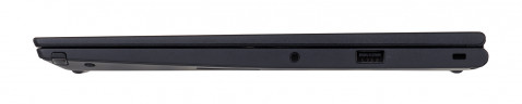 LENOVO ThinkPad X13 YOGA G2 2w1 i5-1135G7 16GB 256GB SSD 13,3" WUXGA(dotyk) (US QWERTY) Win11pro + zasilacz UŻYWANY - Galeria zdjęcie 7